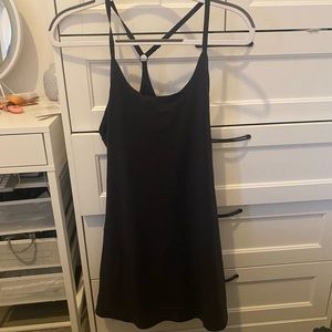 Outdoor voices exercise dress